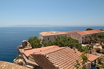 Isola di san Nicola