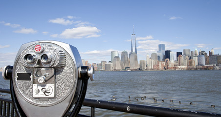 NYC Sightseeing