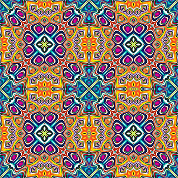 Fashion Trendsetter Pattern