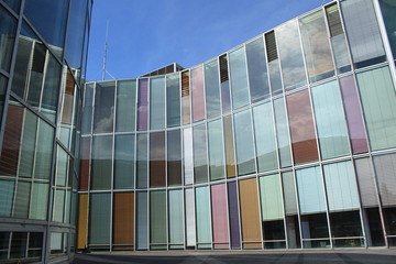 Zentrum für Photonik und Optik in Berlin-Adlershof © holger.l.berlin