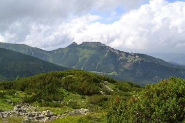 tatry