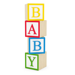 Baby Blocks