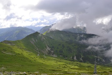 tatry