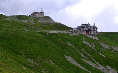 Kasprowy Wierch - Tatry © robert6666
