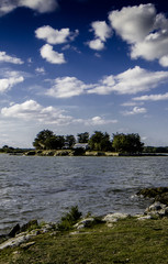 Golfe du Morbihan