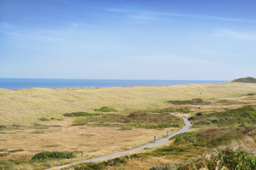 Fahrradtour_langeoog