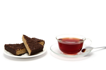 cup of tea