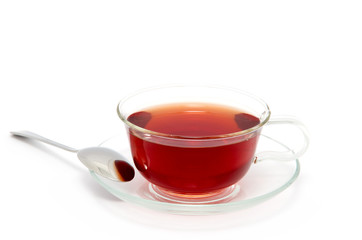 Cup of tea