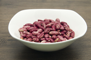 red beans
