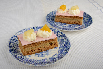 dutch traditional pastry