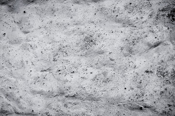 Black and white stone grunge background wall texture