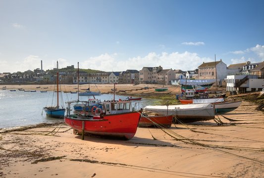 St Mary's, Isles Of Scilly