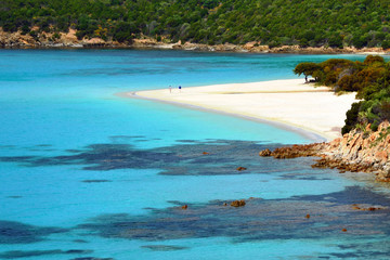 Spiaggia Sardegna