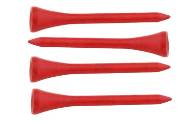 golf tees