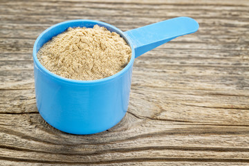 maca root powder