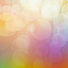 abstract background