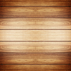 Wood plank brown texture background