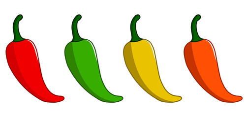 Pepper
