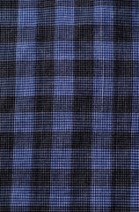 texture cut textile fabrics of different colours