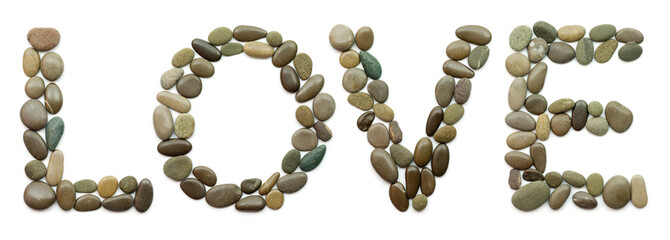 ocean stones 