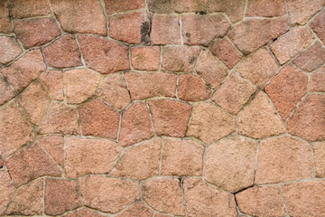 rote Mauer