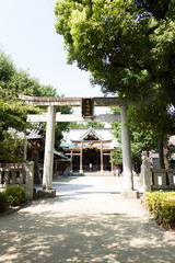 牛島神社