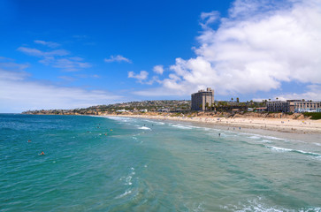 San Diego - Californie - Etats-Unis