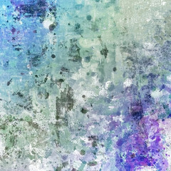 abstract paint background