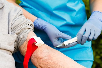 Venipuncture