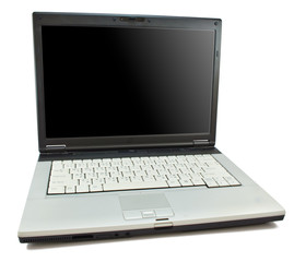 computer notebook