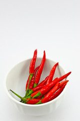 Red Chili