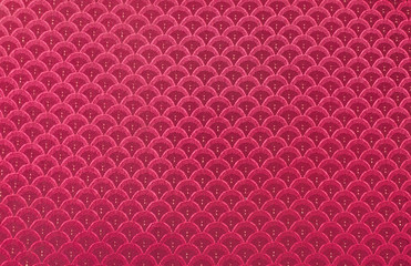 light natural linen texture for the background