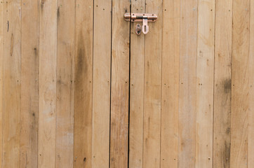 Wood texture background