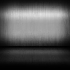 metal background