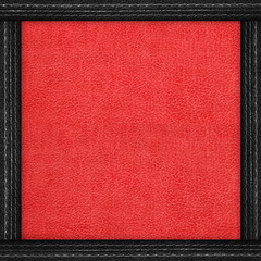 leather pattern background