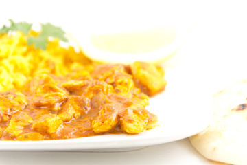 Tikka Masala