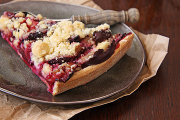 pflaumenstreusel