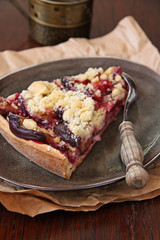 pflaumenstreuselkuchen