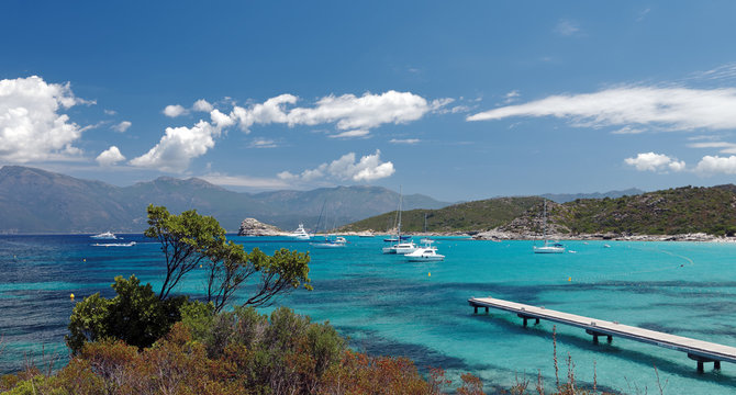 plage du lodo