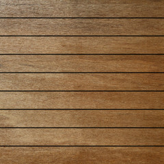 Dunkle Holz Wand