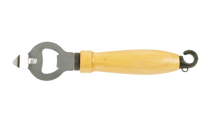 Bottle opener