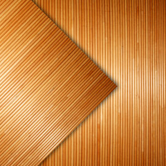 Holz Streifen Muster