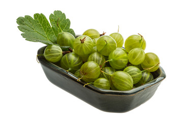 Gooseberries