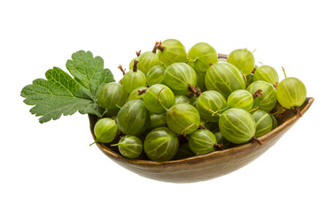 Gooseberries