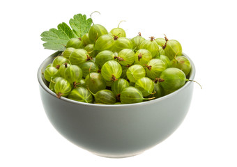 Gooseberries