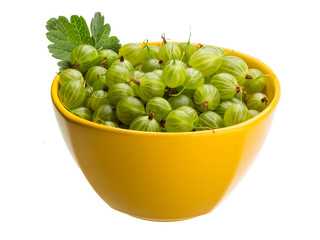 Gooseberries