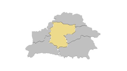 Минская область