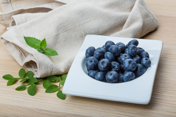 Blueberry