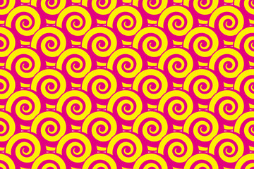 背景素材壁紙(渦, 渦巻き, 渦巻き模様, 螺旋, 螺旋模様, スパイラル, )