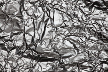 Silbriger Hintergrund